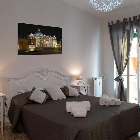 House Bonifacio Apartment Roma Exterior foto