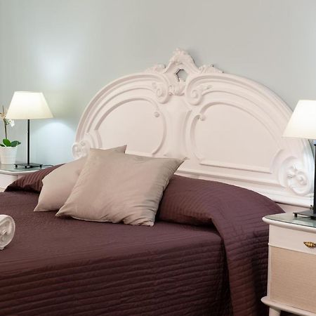 House Bonifacio Apartment Roma Exterior foto