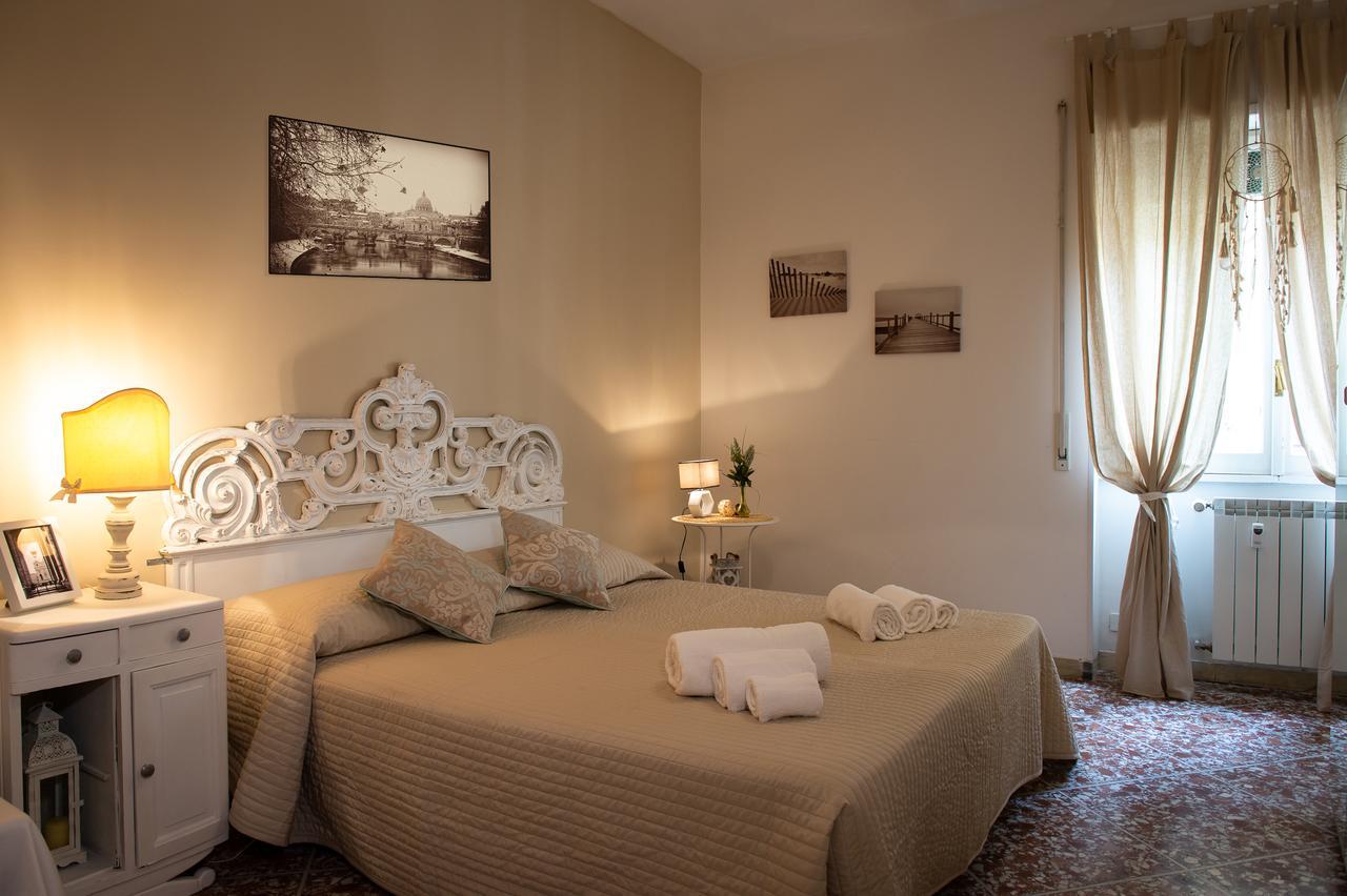 House Bonifacio Apartment Roma Exterior foto