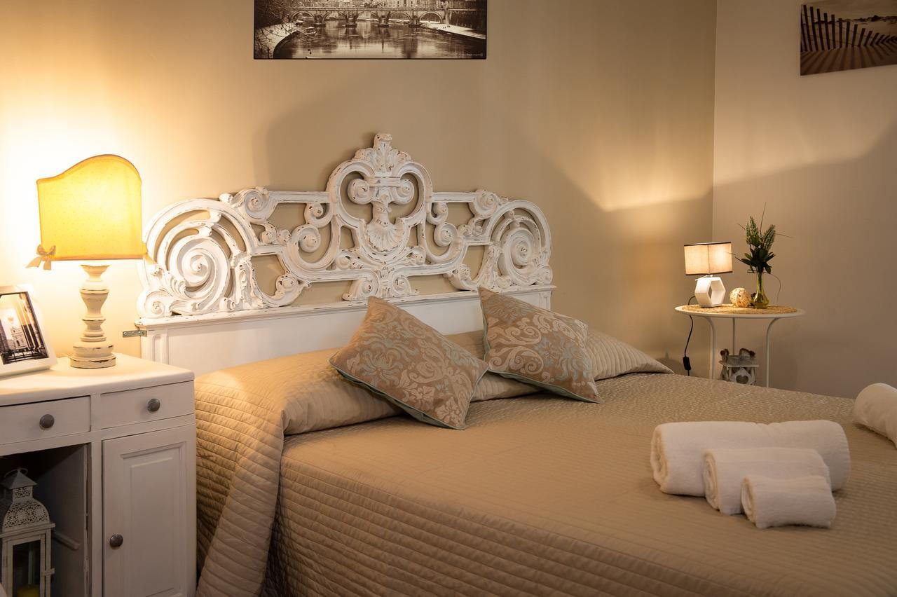 House Bonifacio Apartment Roma Exterior foto