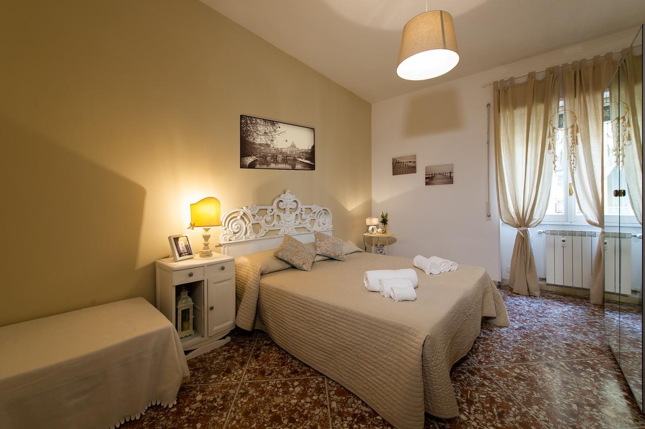 House Bonifacio Apartment Roma Exterior foto