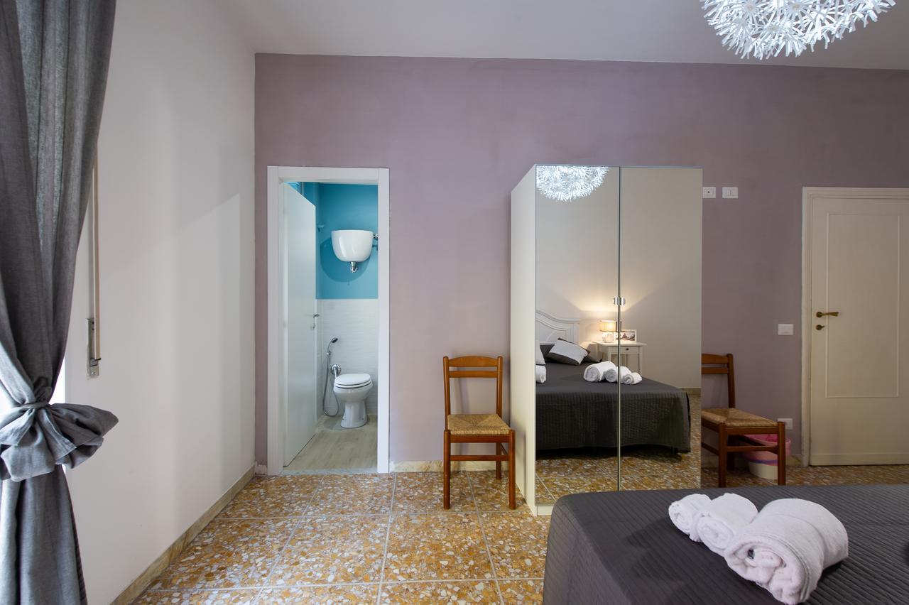 House Bonifacio Apartment Roma Exterior foto