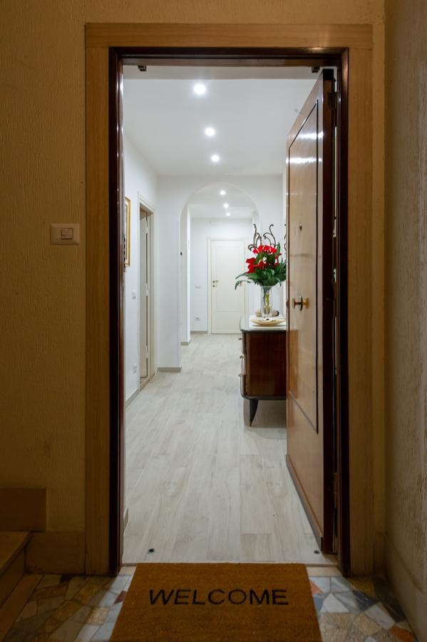 House Bonifacio Apartment Roma Exterior foto