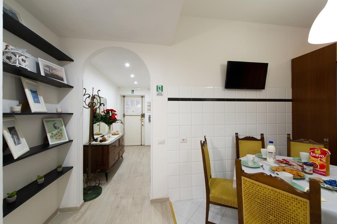 House Bonifacio Apartment Roma Exterior foto