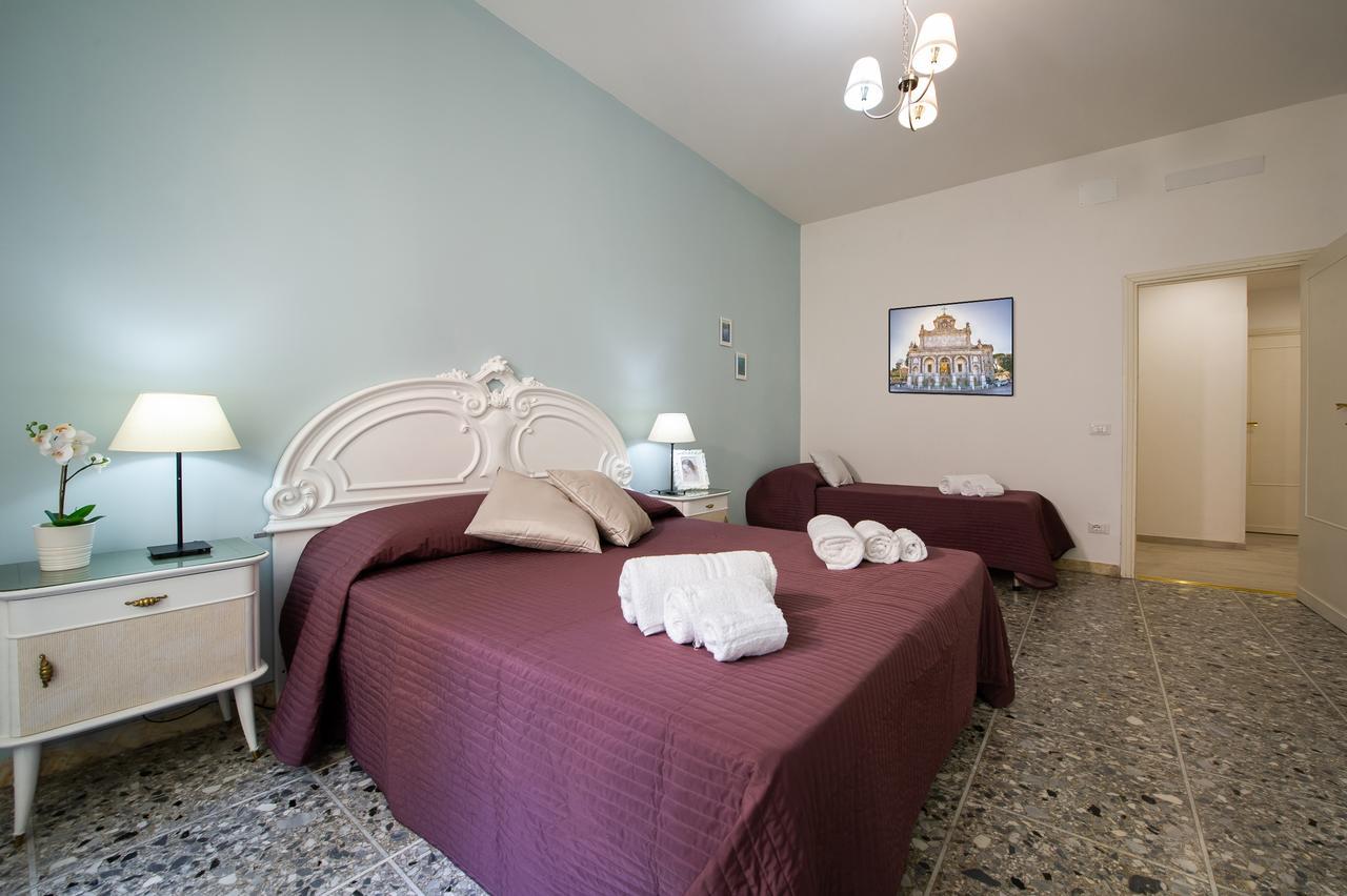 House Bonifacio Apartment Roma Exterior foto