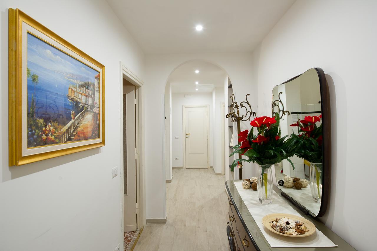 House Bonifacio Apartment Roma Exterior foto